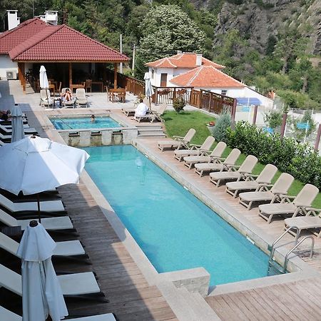 Aqua Varvara Hotel Vetren Dol Экстерьер фото