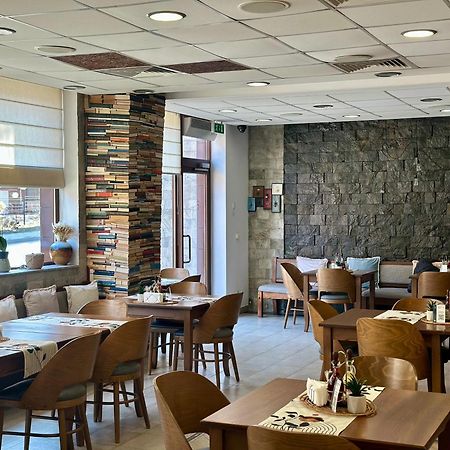 Aqua Varvara Hotel Vetren Dol Экстерьер фото