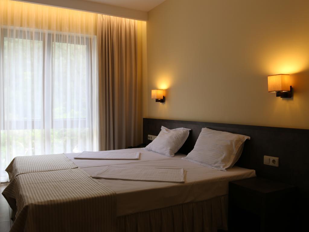 Aqua Varvara Hotel Vetren Dol Номер фото