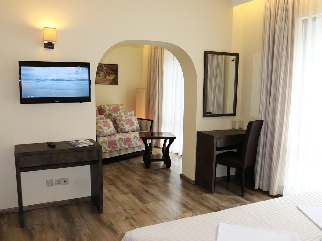 Aqua Varvara Hotel Vetren Dol Номер фото
