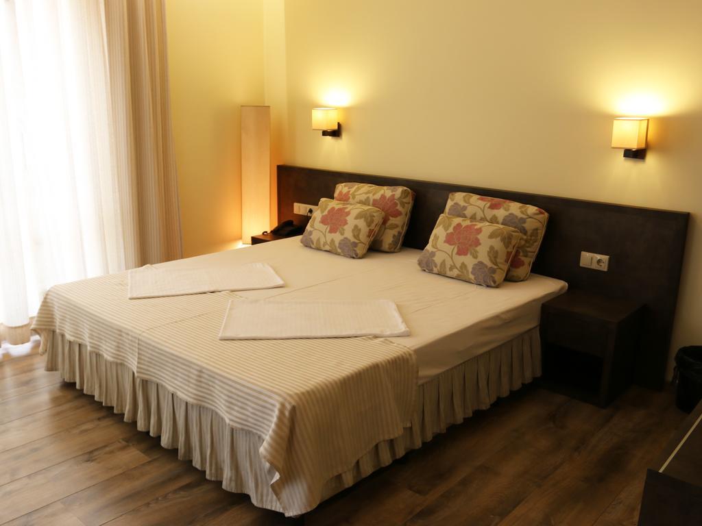 Aqua Varvara Hotel Vetren Dol Экстерьер фото