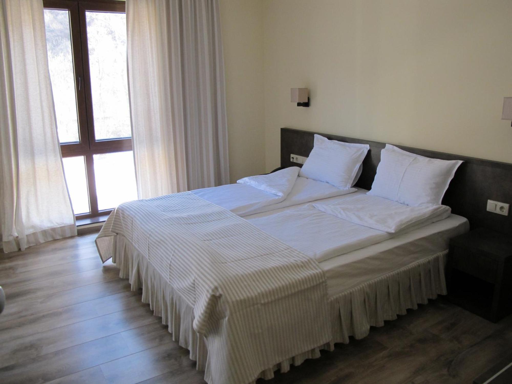 Aqua Varvara Hotel Vetren Dol Экстерьер фото