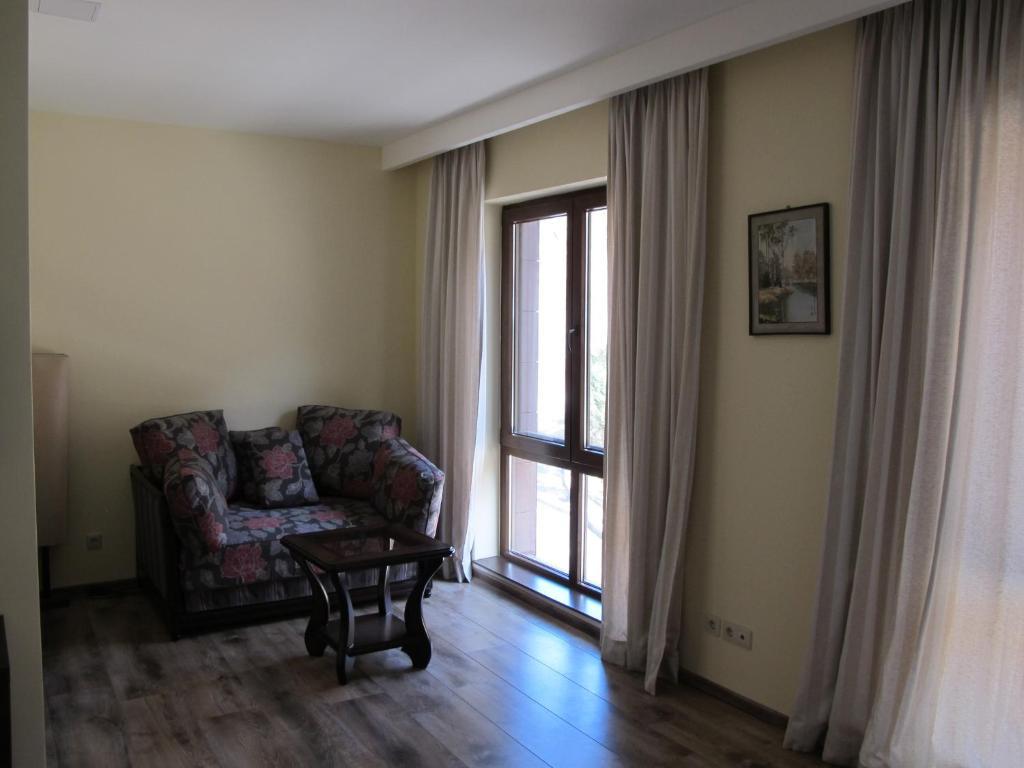 Aqua Varvara Hotel Vetren Dol Номер фото